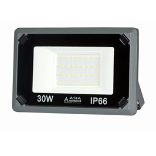 ĐÈN PHA LED FLE 30W - TRẮNG, VÀNG