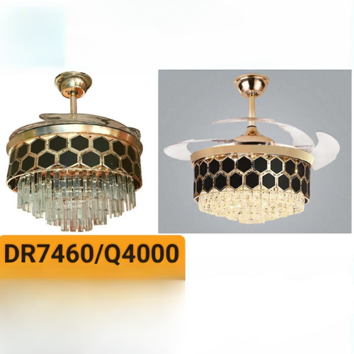 Quạt trần DR7460