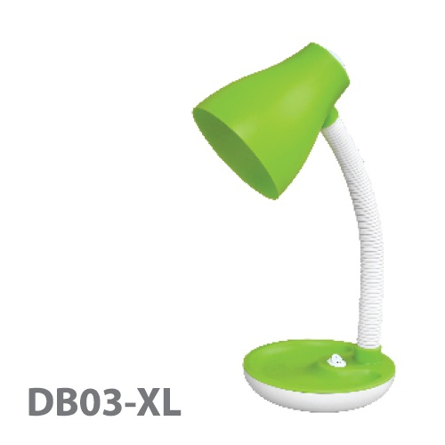 ĐÈN ĐỂ BÀN DB03 - XL