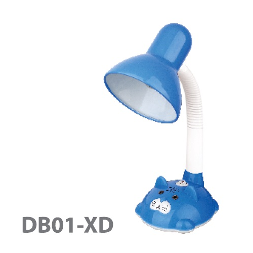ĐÈN ĐỂ BÀN DB01-XD