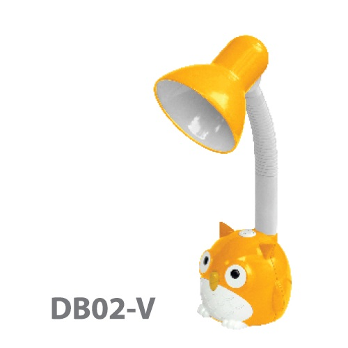 ĐÈN ĐỂ BÀN DB02 - V