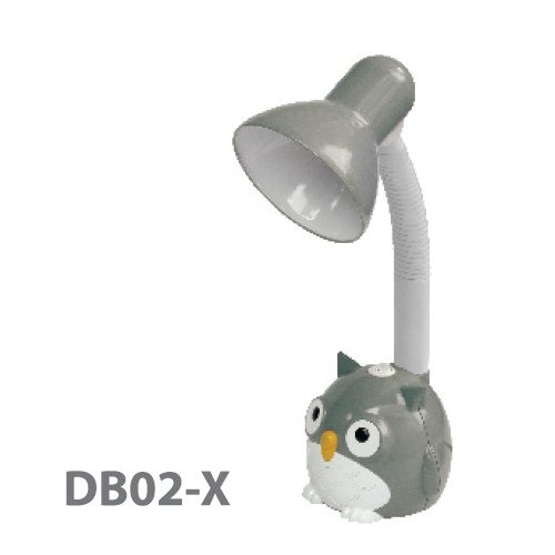 ĐÈN ĐỂ BÀN DB02 - XL