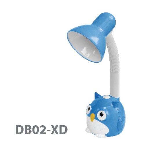 ĐÈN ĐỂ BÀN DB02 - XD