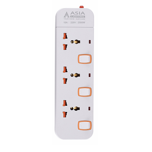 Ổ CẮM ĐA NĂNG ODN3-5M