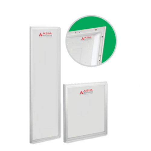 PANEL TẤM - KIỂU HỘP 96W - 600x1200