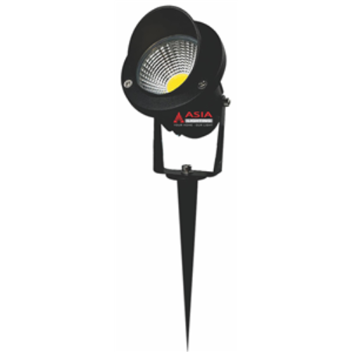 ĐÈN RỌI CẮM ĐẤT 10W