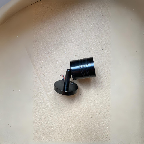 ĐÈN RỌI CHÂN QUỲ 5W CHÂN NGẮN