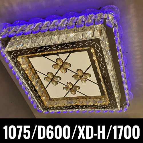 Mâm led 1075/D500