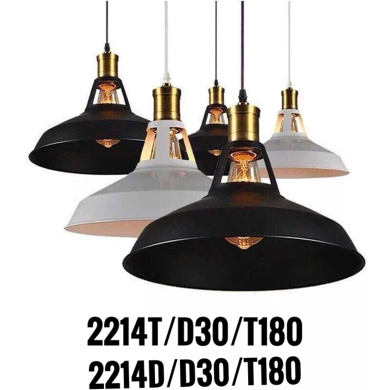 Đèn thả 2214T/D300