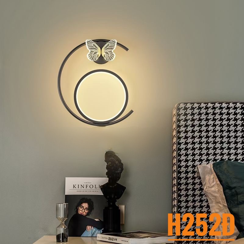 ĐÈN HẮT MIKA 252