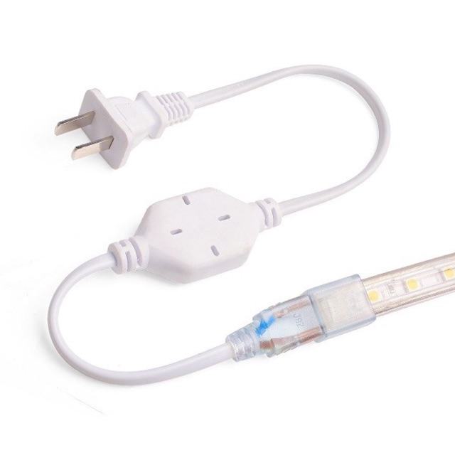 RẮC ĐÚC LED CUỘN 2835