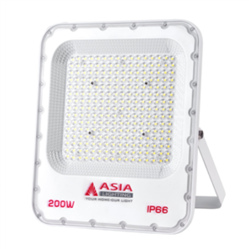 ĐÈN PHA LED FLX 200W - TRẮNG, VÀNG