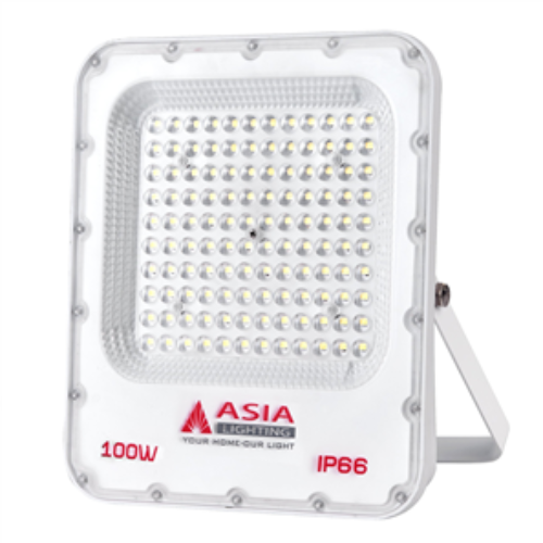 ĐÈN PHA LED FLX 100W - TRẮNG, VÀNG