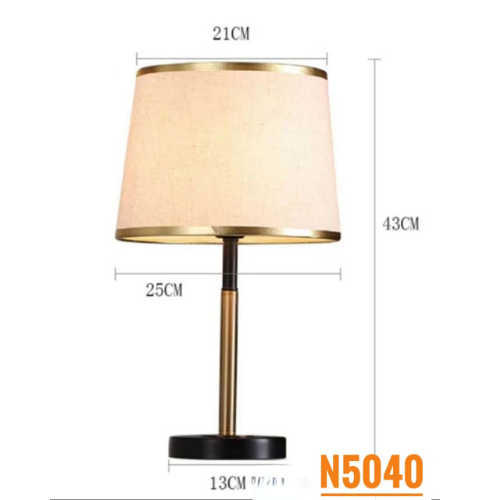 Đèn ngủ để bàn 5040