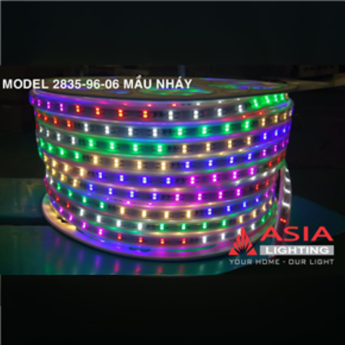 LED DÂY 2835 - 96 