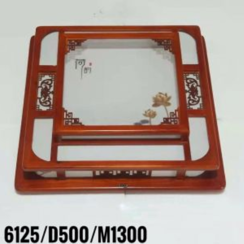 Mâm led 6125