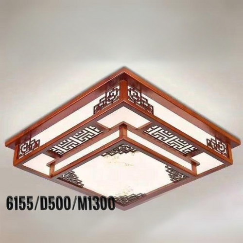 Mâm led 6155