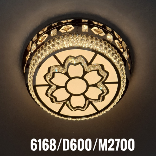 MÂM 6186/D600/M2700