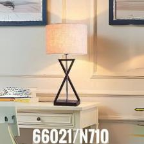  Đèn ngủ để bàn 66021