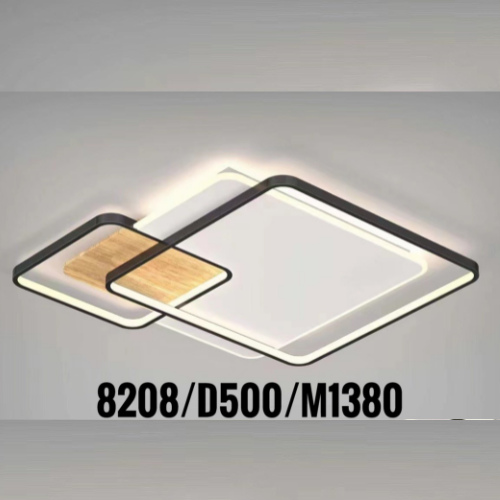 MÂM 8208/D500/M1380