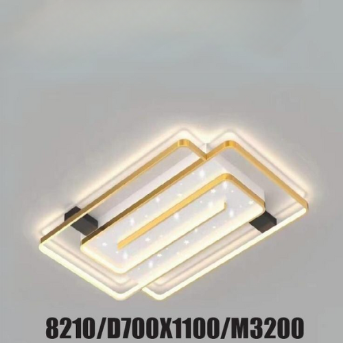 MÂM 8210/D700X1100/M3200