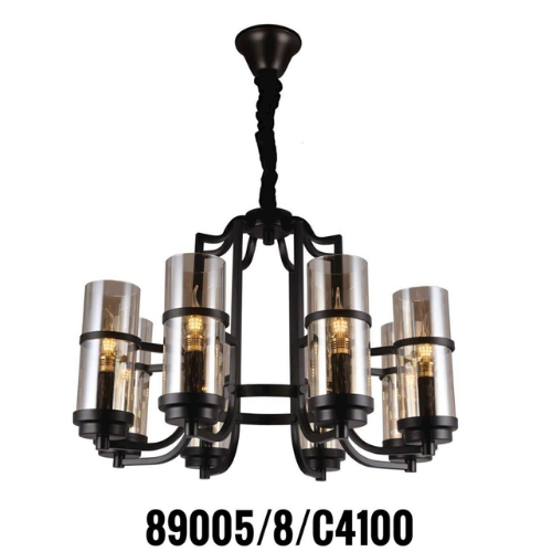 ĐÈN CHÙM 89005/8/C4100
