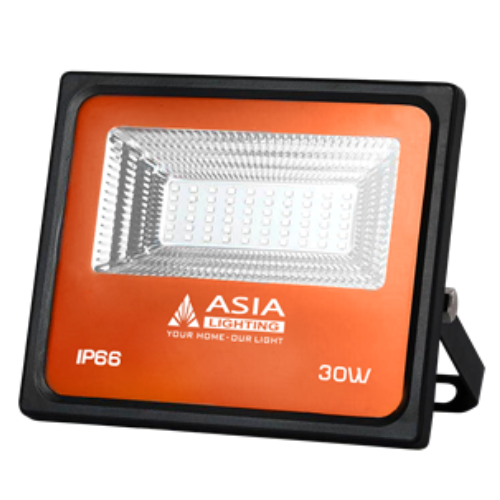 ĐÈN PHA LED SMD 30W - XANH LÁ, XANH DƯƠNG, ĐỎ