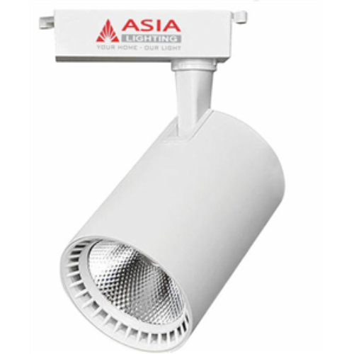 ĐÈN RỌI RAY 04 THÂN TRẮNG 12W