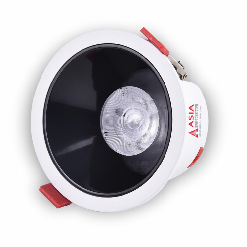 ÂM TRẦN MẶT LÕM COB CHỐNG LÓA - 7W 