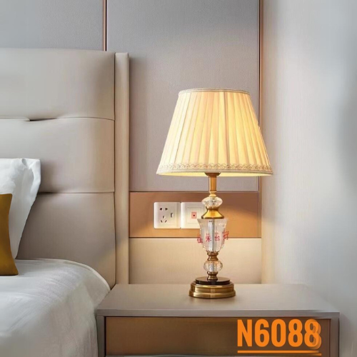 Đèn ngủ để bàn 6088