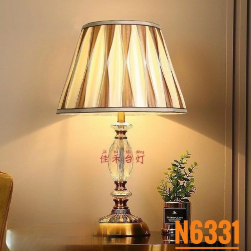 Đèn ngủ để bàn 6331