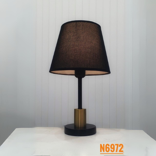 Đèn ngủ để bàn 6972