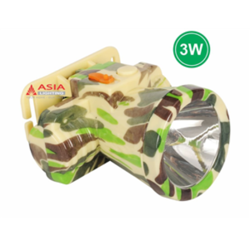 ĐÈN ĐỘI ĐẦU HLA - 01
