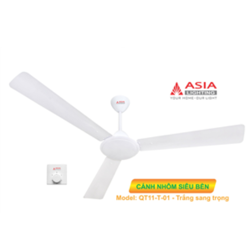 QUẠT TRẦN QT11 - TRẮNG SANG TRỌNG