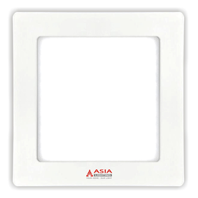 ÂM TRẦN PANEL VUÔNG SIÊU MỎNG 6W - 3 MÀU