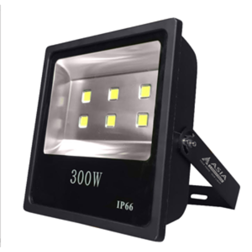 ĐÈN PHA LED FL300W- CHIP EPISTAR