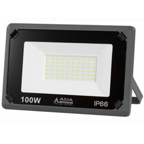 ĐÈN PHA LED FLE 100W - TRẮNG, VÀNG