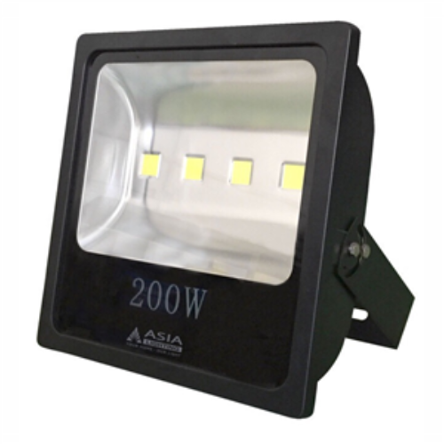 ĐÈN PHA LED FL200W- CHIP EPISTAR