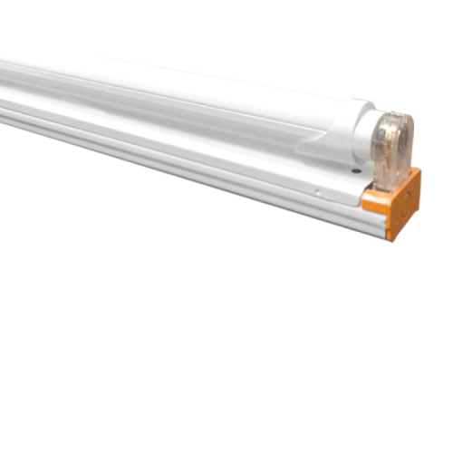 TUÝP BỘ LED THÂN NHÔM - 0,6M - 9W