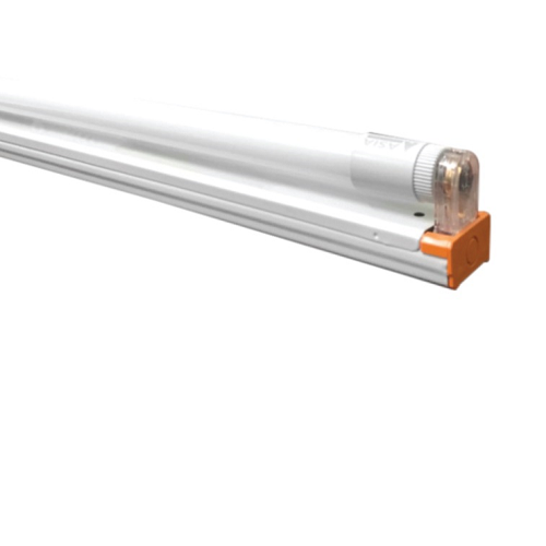 TUÝP BỘ LED THỦY TINH - 0,6M - 10W