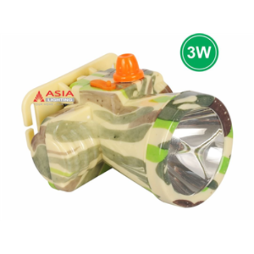 ĐÈN ĐỘI ĐẦU HLA - 02