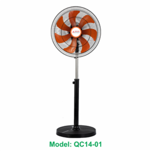 QUẠT CÂY CAO CẤP QC14 - 01