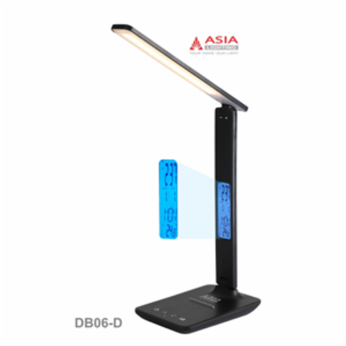 ĐÈN HỌC ĐỂ BÀN DB06 - D
