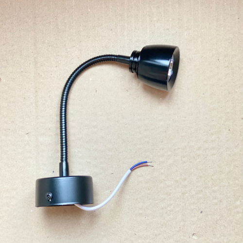 ĐÈN RỌI CHÂN QUỲ 5W CHÂN DÀI