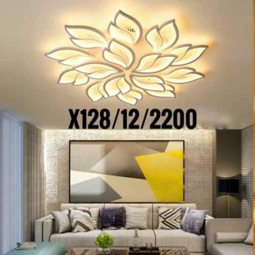 Mâm led mika X128/12