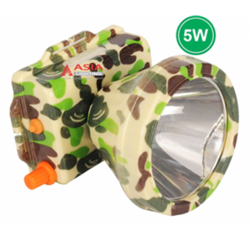 ĐÈN ĐỘI ĐẦU HLA - 03