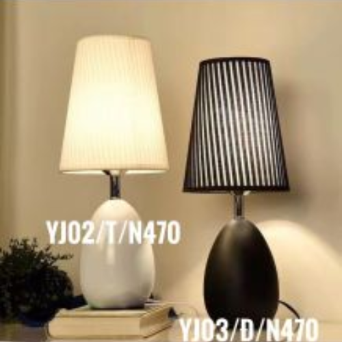 Đèn ngủ để bàn YJ03Đ