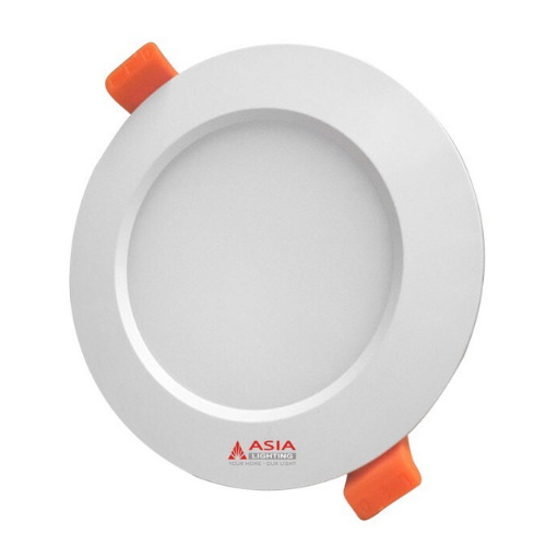 ÂM TRẦN NHÔM ĐÚC MẶT MỜ 15W - 3 MÀU 