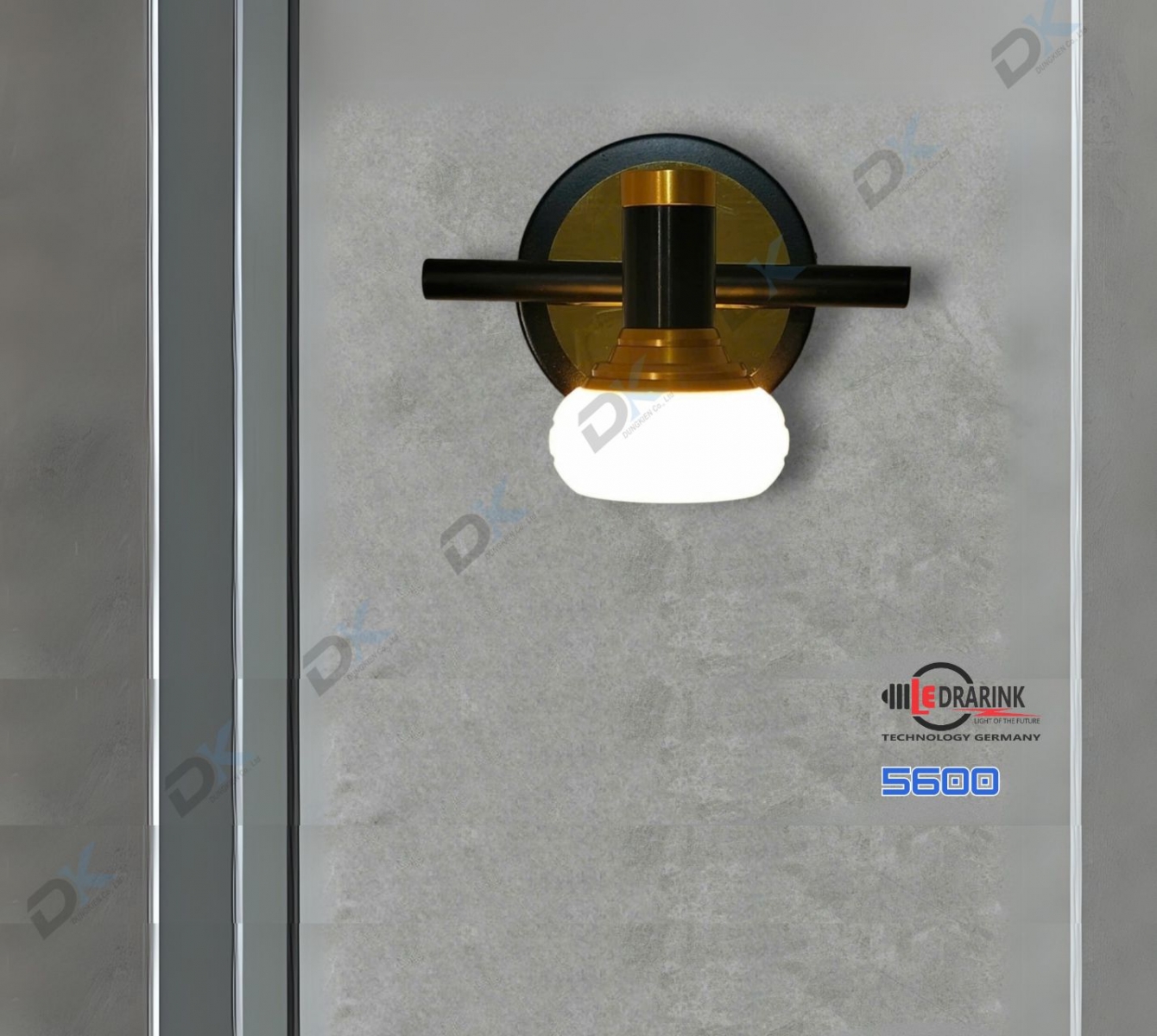   Soi tranh 5600/1 Drarink