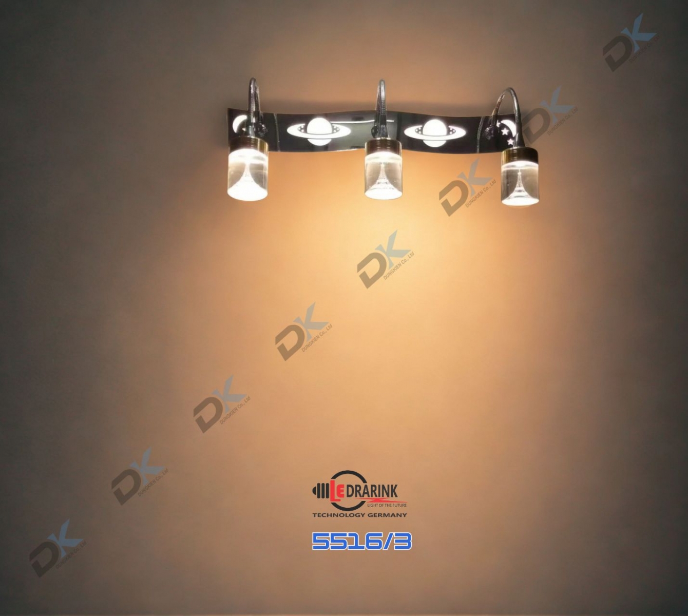       Soi tranh 5516/3 Drarink